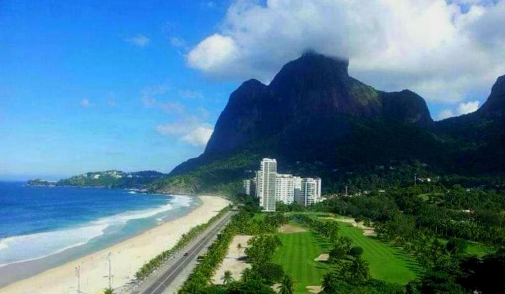 Para Ti Guesthouse - Rio de Janeiro — Photos 2
