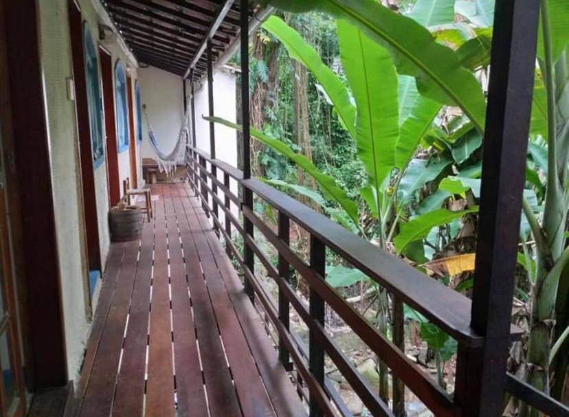 Para Ti Guesthouse - Rio de Janeiro — Photos 3